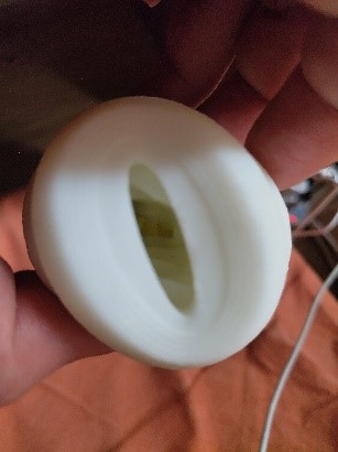 A社老法师，多娜多娜联名款飞机杯收集者评测 1——白毛与粉毛