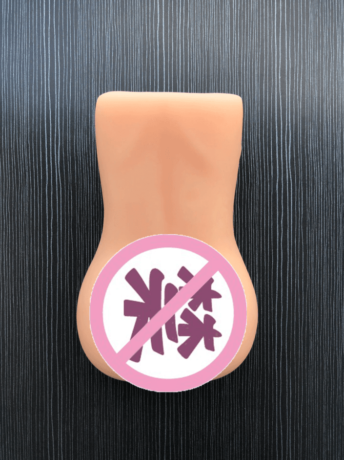 YUU极致致软软萌酱飞机杯名器评测 – 真的有这么Q弹吗？