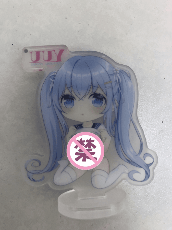 YUU宇宙致软飞机杯精选测评 – 软弹慢玩