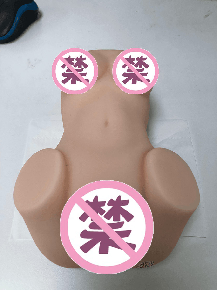 YUU极上双穴飞机杯名器评测 – 双重通道，双重快乐