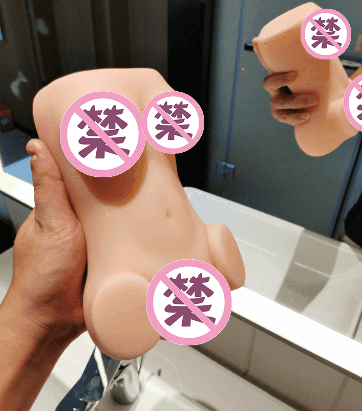 魏君子，10年的玩杯LSP，被邀请评测YUU极上双穴飞机杯名器