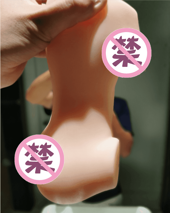 魏君子，10年的玩杯LSP，被邀请评测YUU极上双穴飞机杯名器