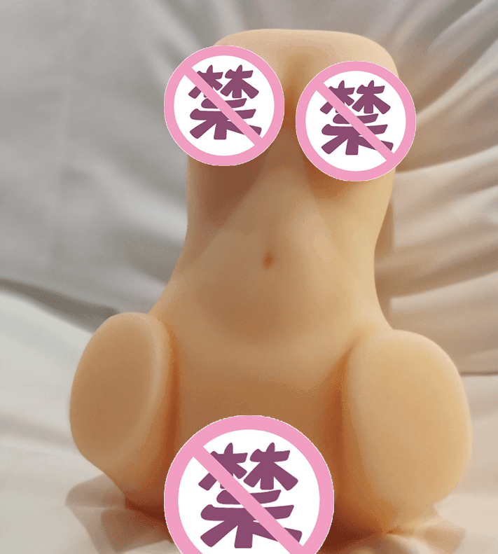 魏君子，10年的玩杯LSP，被邀请评测YUU极上双穴飞机杯名器