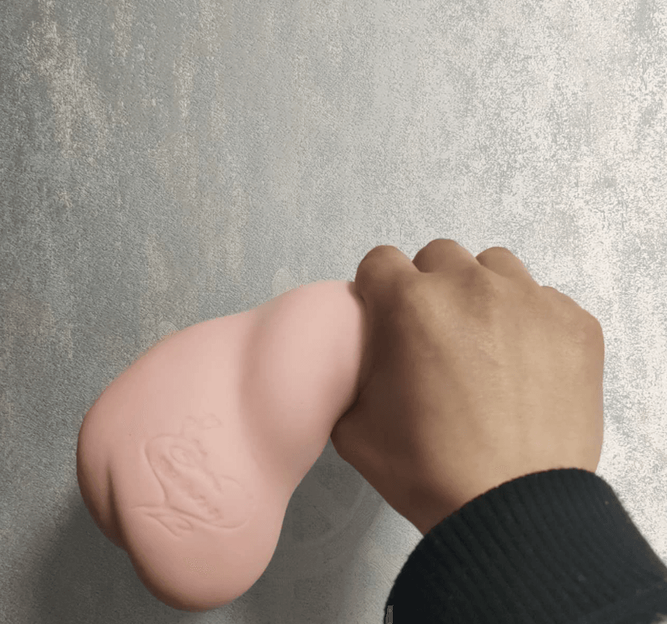 惹人怜爱的邻家小妹 – NPG零相泽南飞机杯评测