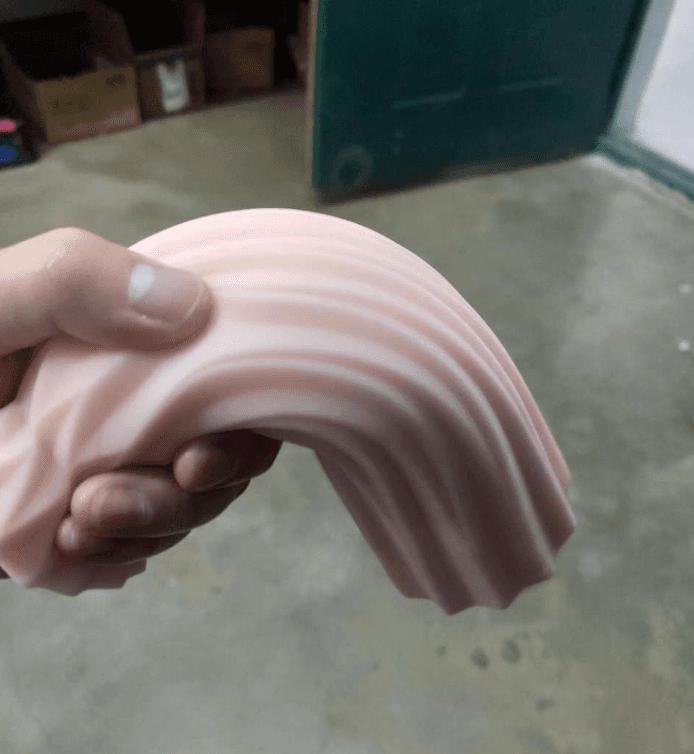 超隐秘型飞机杯Onaho风林火山飞机杯名器评测