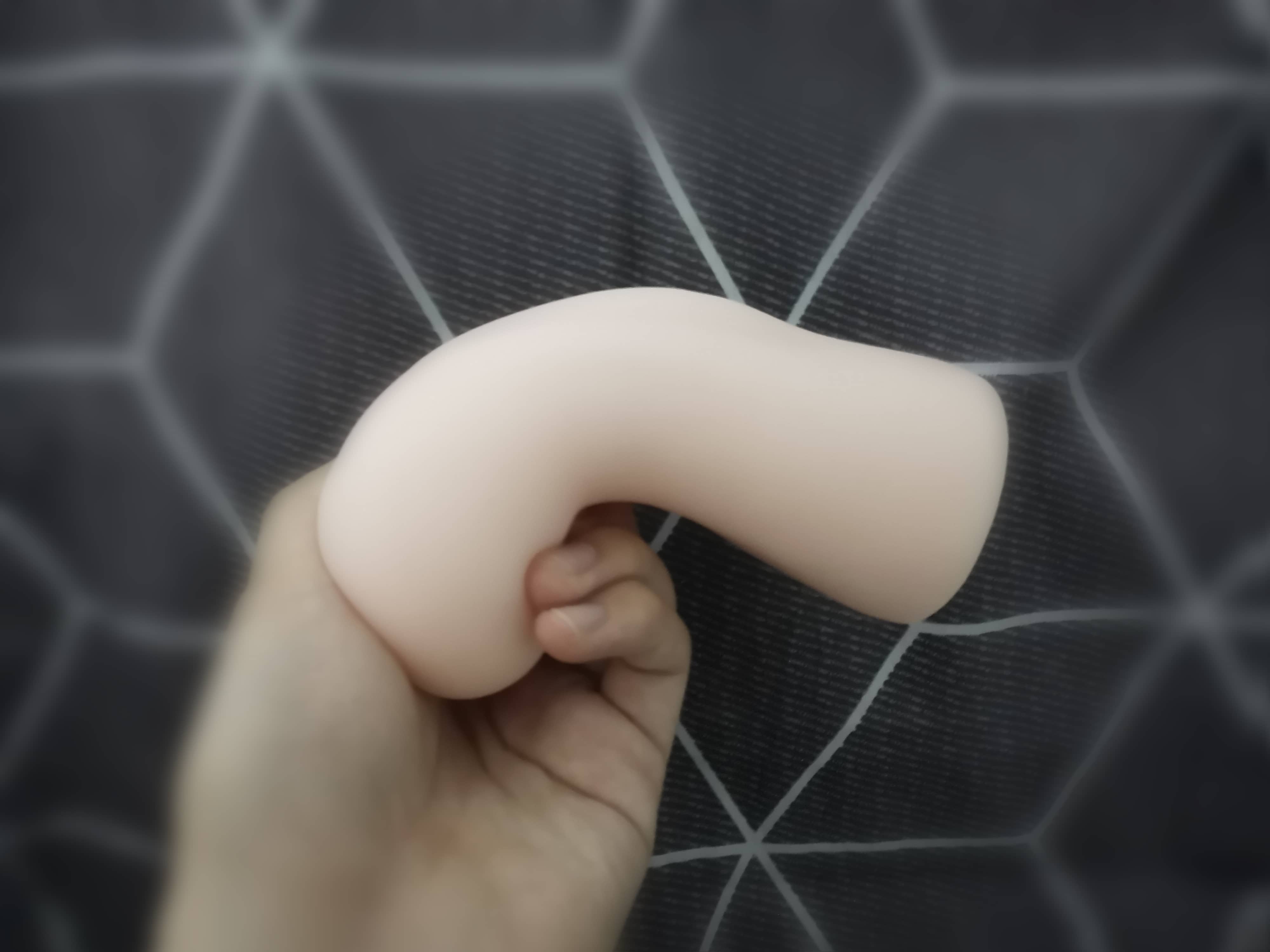 萌慢玩飞机杯评测 – 性价比之选，年轻人的第一款飞机杯