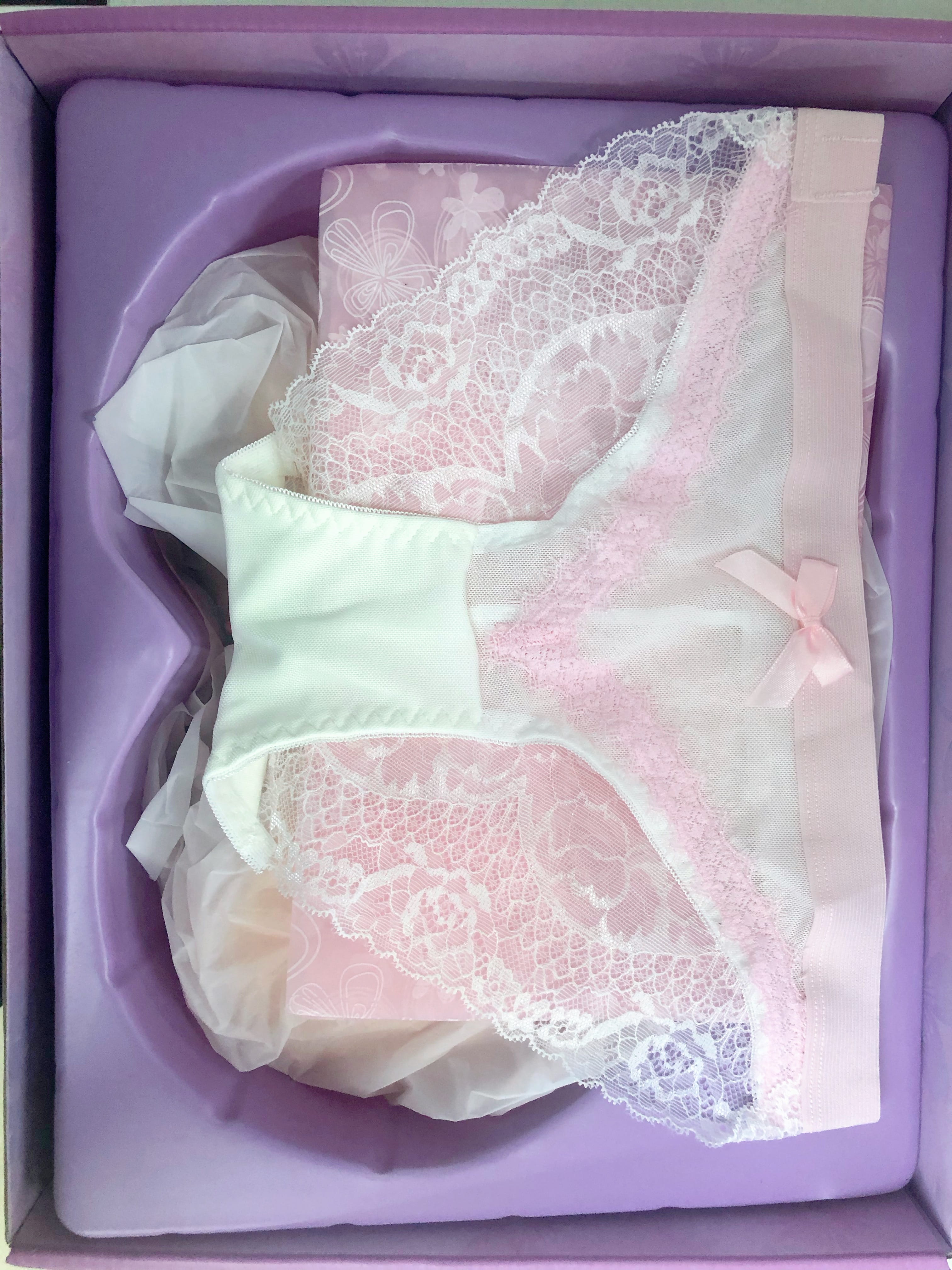 YUU宫花真实之尻倒模评测 – 实在是大大大大大