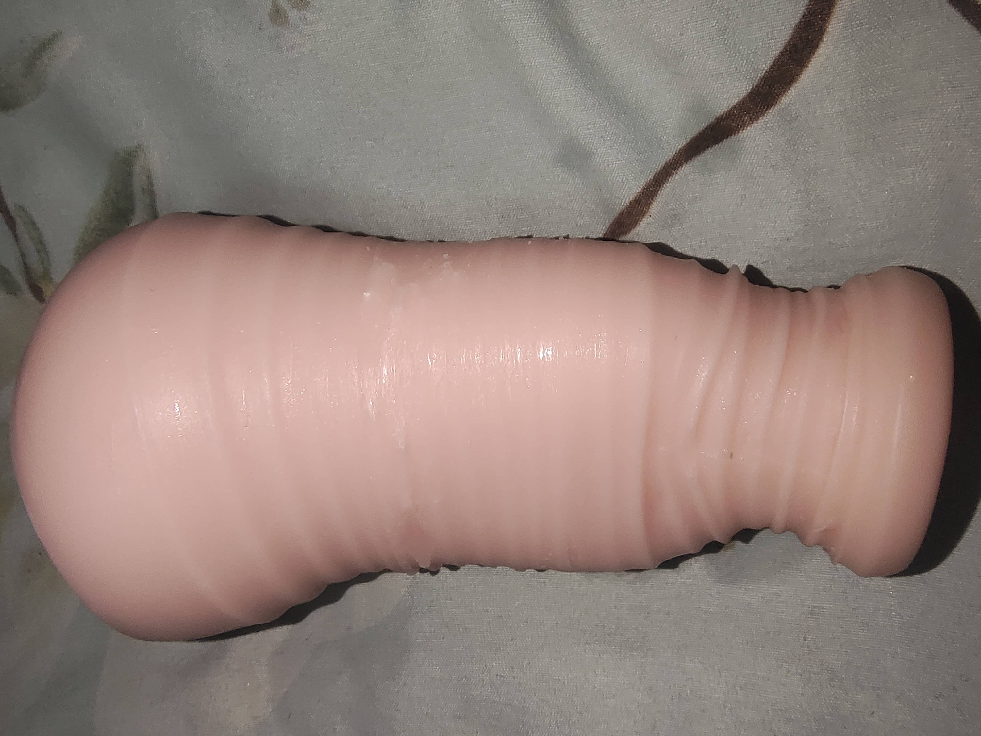 奶瓶萌妹二代 – 刺激款飞机杯名器评测(火车站故事)5 奶瓶萌妹二代 – 刺激款飞机杯名器评测(火车站故事)