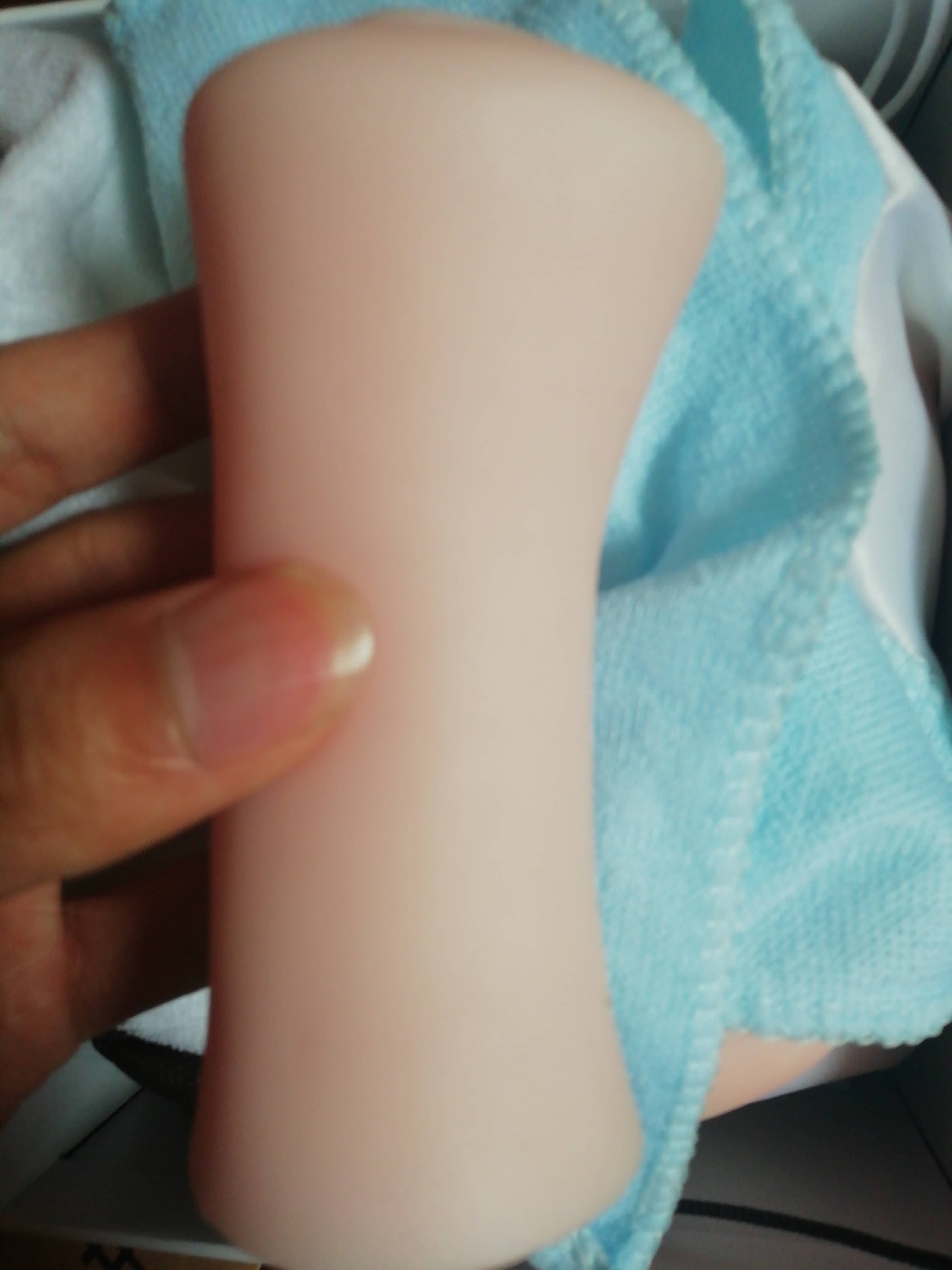 Tamatoys – 狐娘的报恩飞机杯评测2 Tamatoys – 狐娘的报恩飞机杯评测