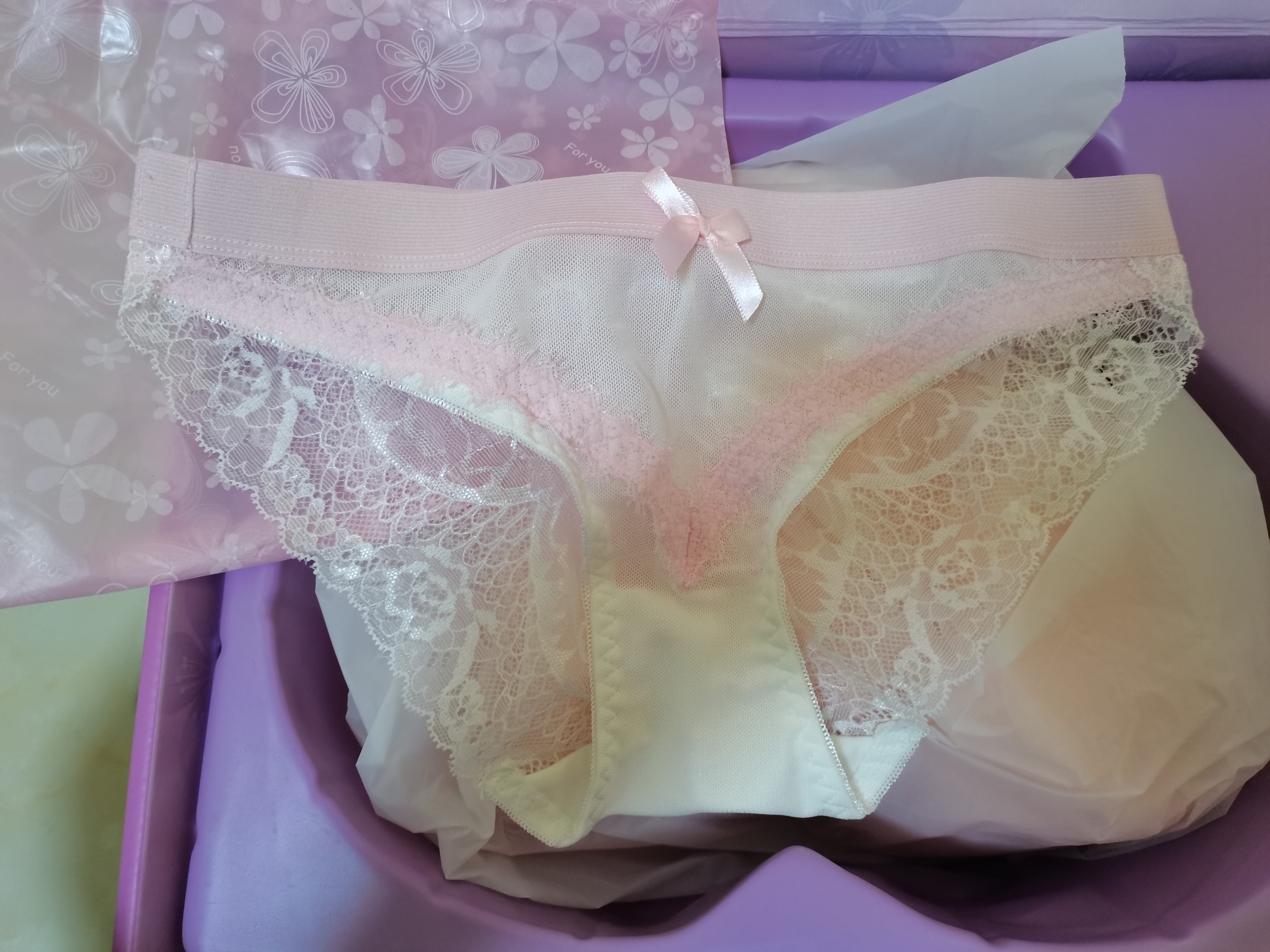 YUU宫花评测 – 喜欢倒模不会是坏人