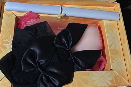 YUU虎牙妹妹飞机杯评测 – 体验Z宫内有牙齿的杯子,是一种什么体验?7 YUU虎牙妹妹飞机杯评测 – 体验Z宫内有牙齿的杯子,是一种什么体验?