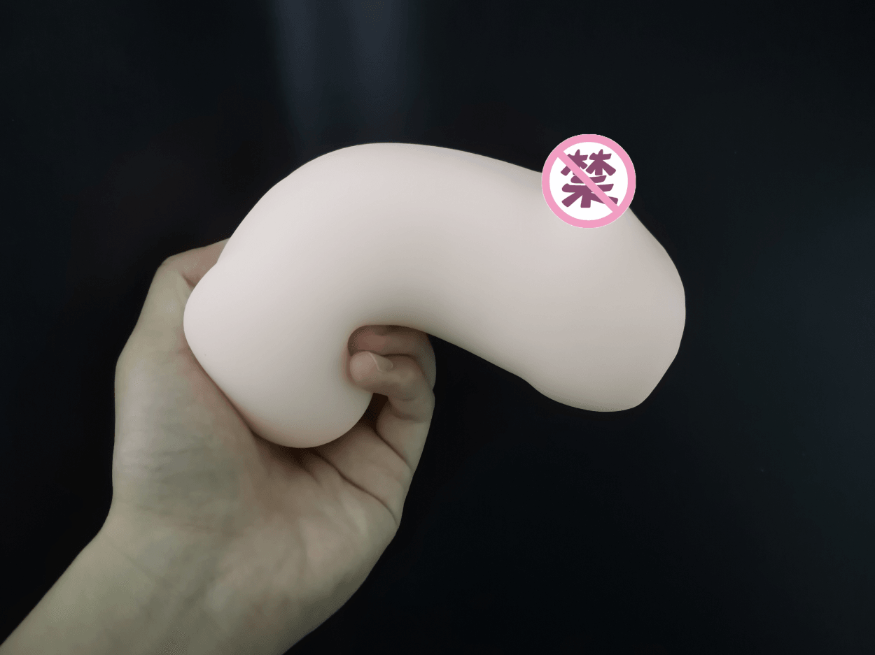 YUU虎牙妹妹飞机杯评测 – 鬼才设计师的虎牙创意5 YUU虎牙妹妹飞机杯评测 – 鬼才设计师的虎牙创意