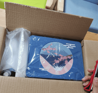 YUU 小优物语飞机杯 – 来自一个素人老哥的投稿，非常详细，可当新手教程！