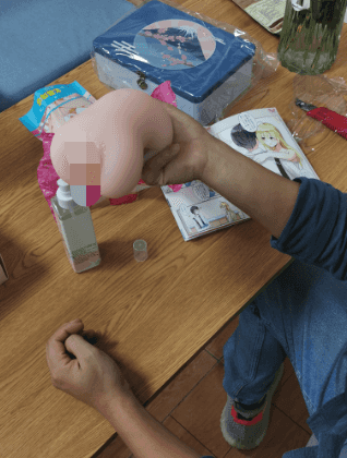 YUU 小优物语飞机杯 – 来自一个素人老哥的投稿，非常详细，可当新手教程！