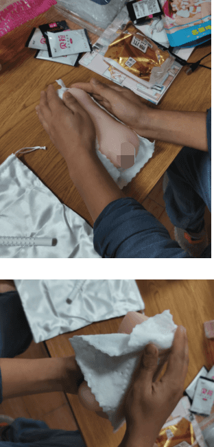 YUU 小优物语飞机杯 – 来自一个素人老哥的投稿，非常详细，可当新手教程！