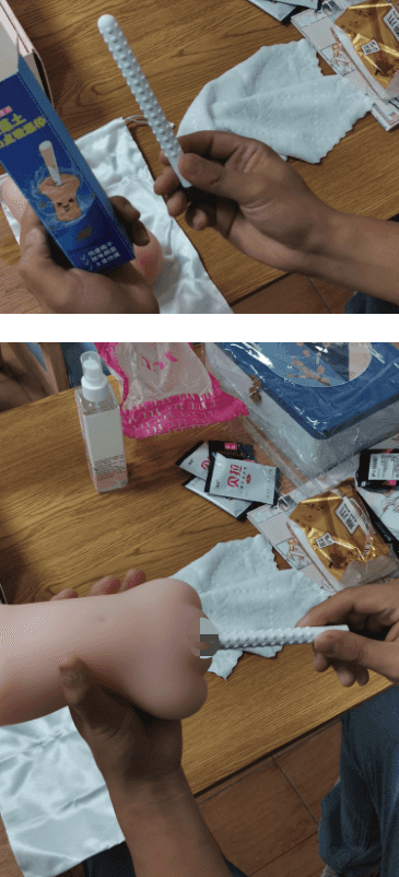 YUU 小优物语飞机杯 – 来自一个素人老哥的投稿，非常详细，可当新手教程！