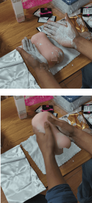 YUU 小优物语飞机杯 – 来自一个素人老哥的投稿，非常详细，可当新手教程！