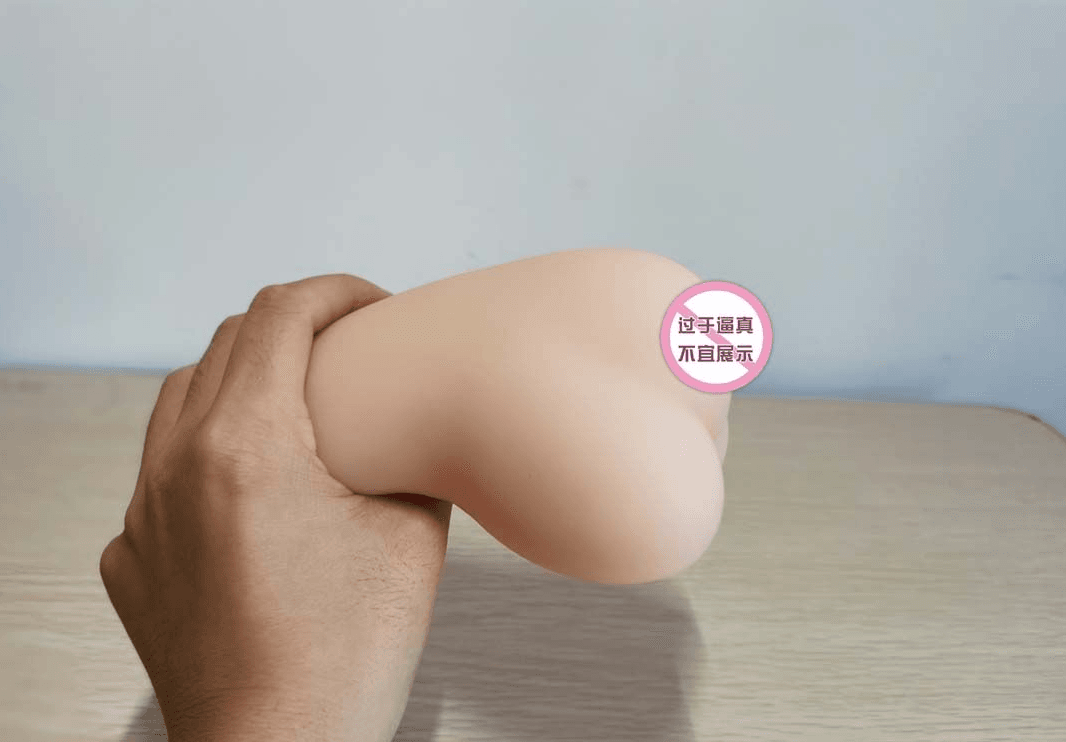 GXP双子乙女 – 姐姐花音飞机杯评测