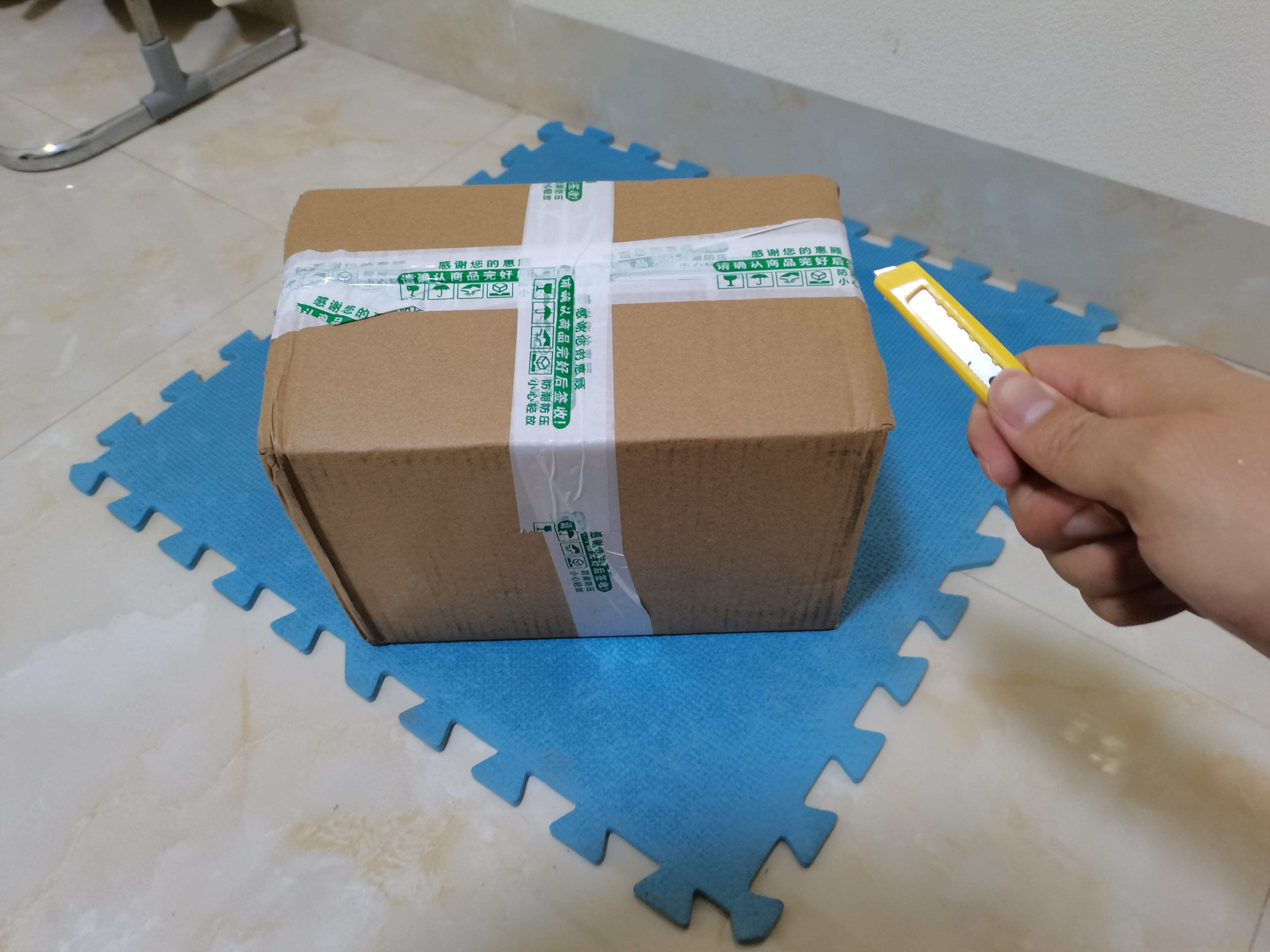 YUU虎牙妹妹飞机杯名器评测 – 故事向体验分享