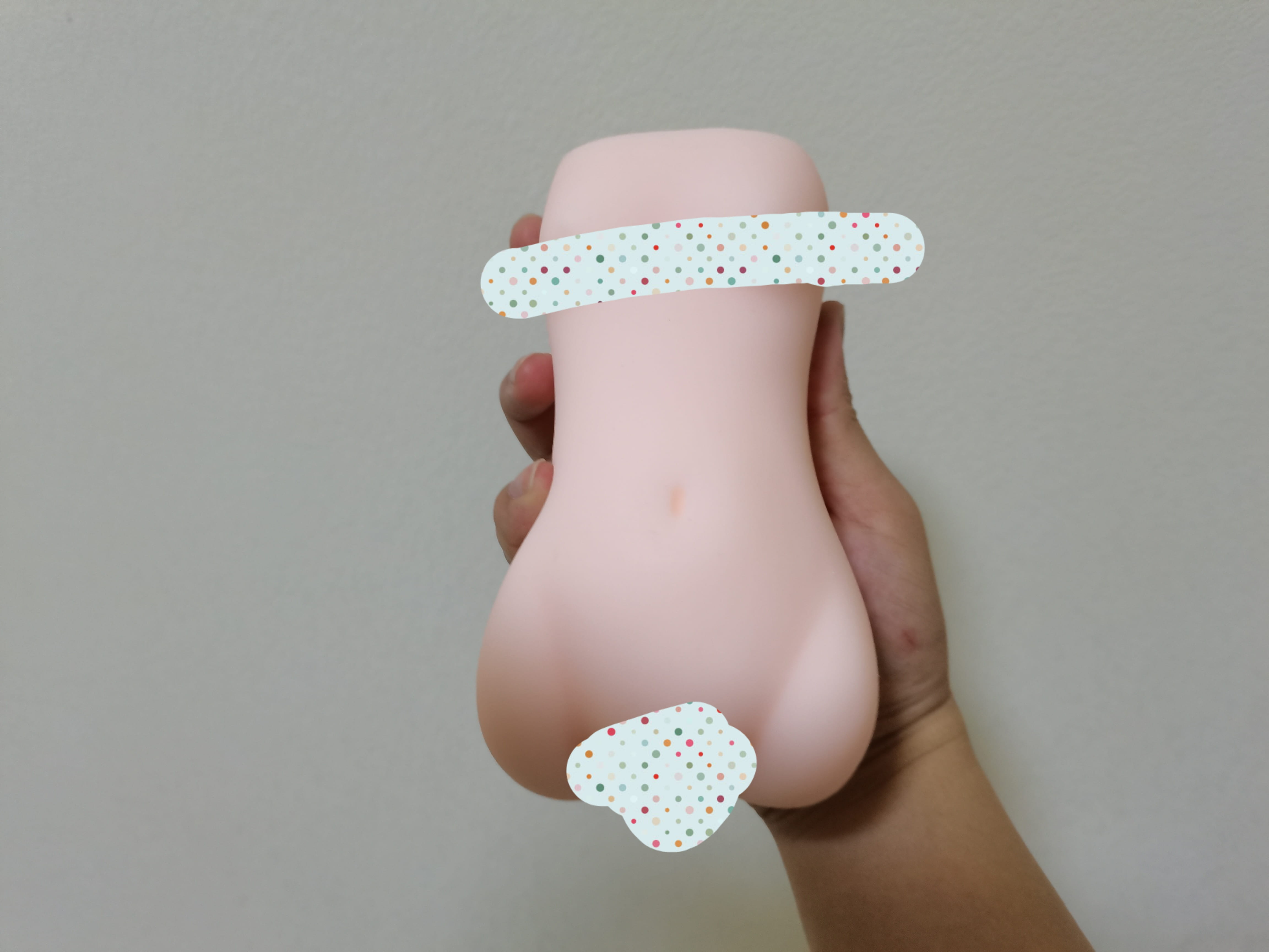 YUU虎牙妹妹飞机杯名器评测 – 故事向体验分享