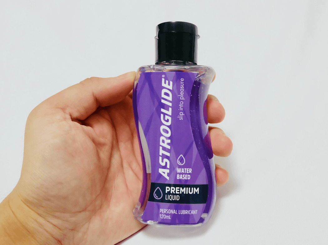 你真的会用润滑液吗? | 3元到100元,5款润滑油测评大揭秘18 你真的会用润滑液吗? | 3元到100元,5款润滑油测评大揭秘