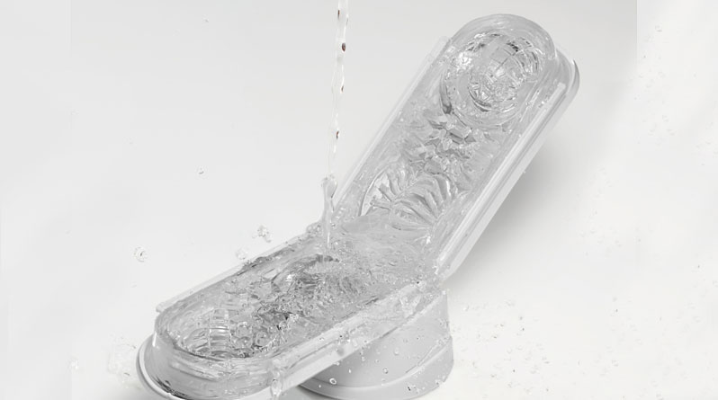 TENGA FLIP系列飞机杯评测：对比新款ORB与旧款ZERO