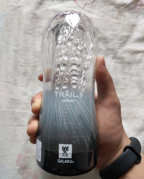 女票不在身边空虚寂寞？有秘密武器就够了