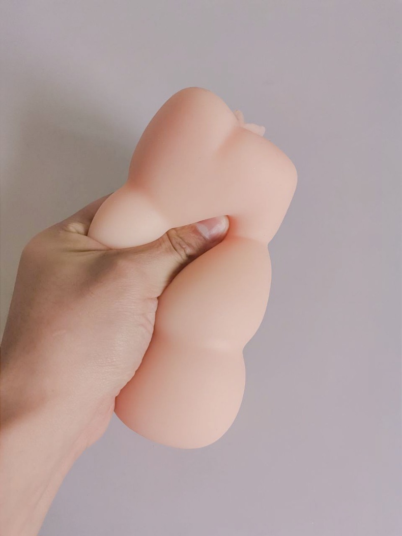 对子哈特织女飞机杯，让我体验到了慢玩玩具的魅力