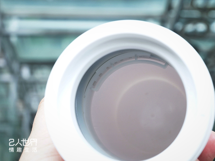 你知道可调节吸吮压力的气吸飞机杯的好处吗？