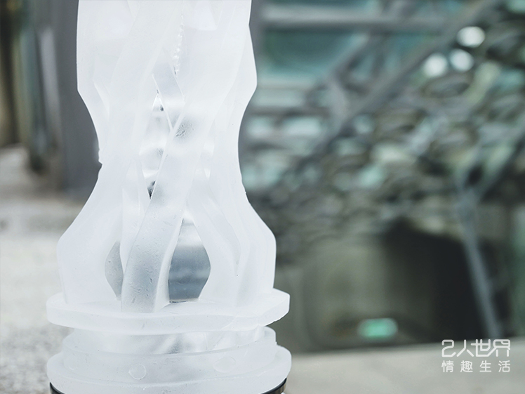 你知道可调节吸吮压力的气吸飞机杯的好处吗？