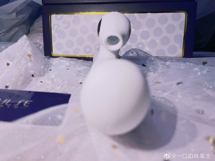 玩具测评丨“万人水书”，让人腿软的pulse solo狼吻棒