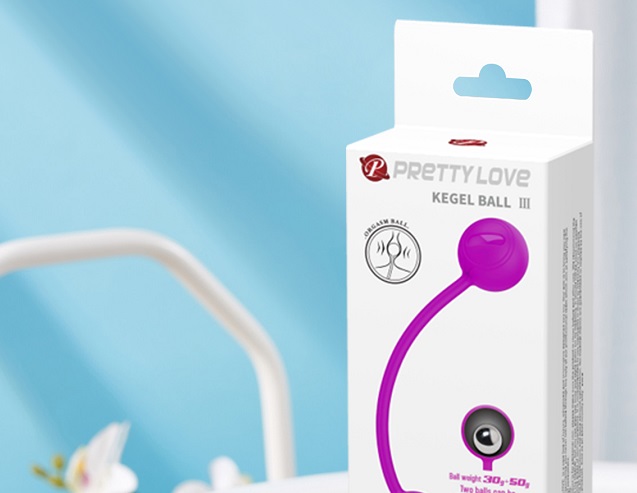 仙女测评-派蒂菈凯格尔球