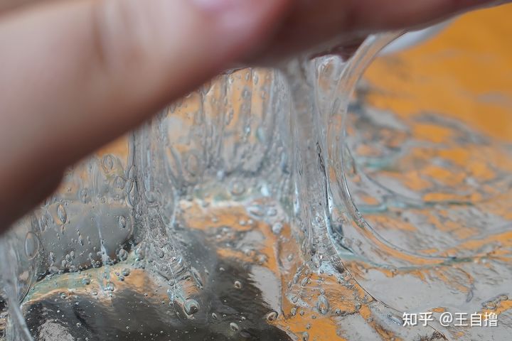 最好用的飞机杯润滑液？黏糊姐&乳香妹开箱测评