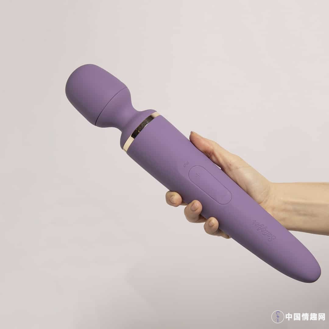 就是要给你更多爱！推荐您 Satisfyer 情人节必备情趣玩具