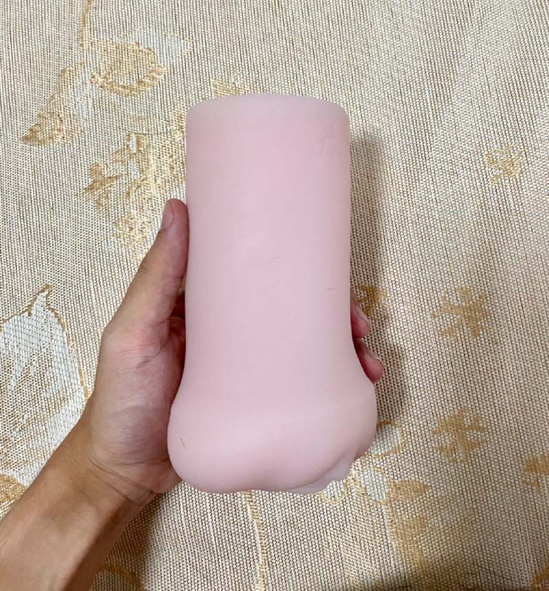 知一妹妹私密倒模测评1 知一妹妹私密倒模测评