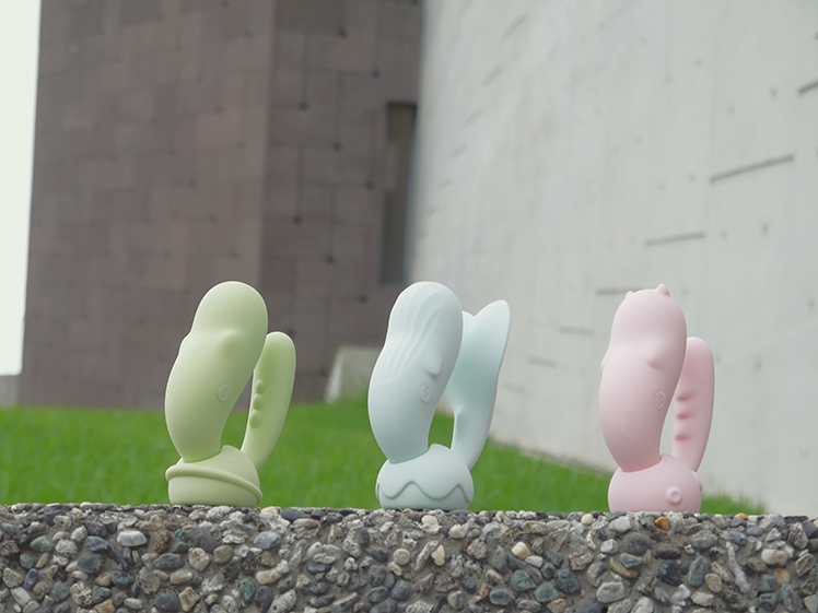 【小怪兽2代】app遥控情趣小物开箱使用