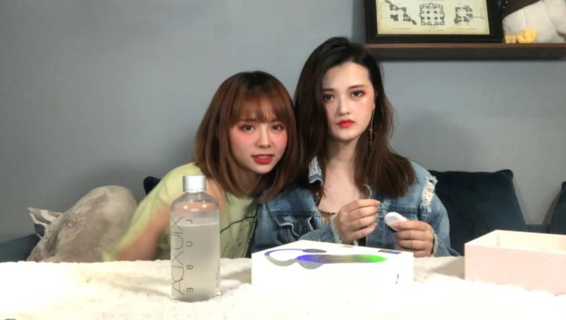 情趣用品测评师采访实录：@真的要有光