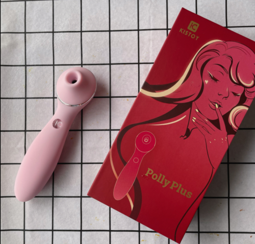 一根棒子两头耍，让我嗨到嗓子哑~