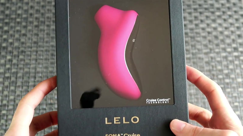 女性自慰的最佳伴侣选择~