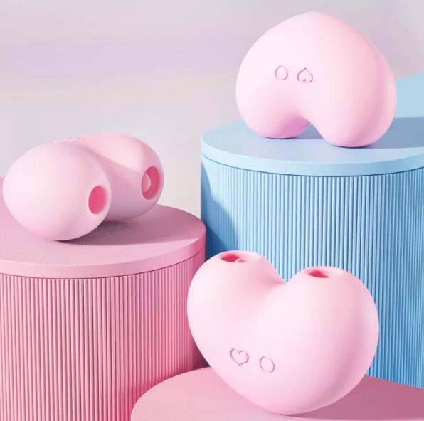 让她高潮迭起的口爱技巧竟然是它 让她高潮迭起的口爱技巧竟然是它