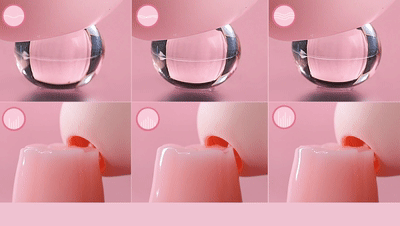 让她高潮迭起的口爱技巧竟然是它19 让她高潮迭起的口爱技巧竟然是它19