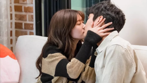 我第一次意识到性可以如此有趣、优雅和美3 我第一次意识到性可以如此有趣、优雅和美3