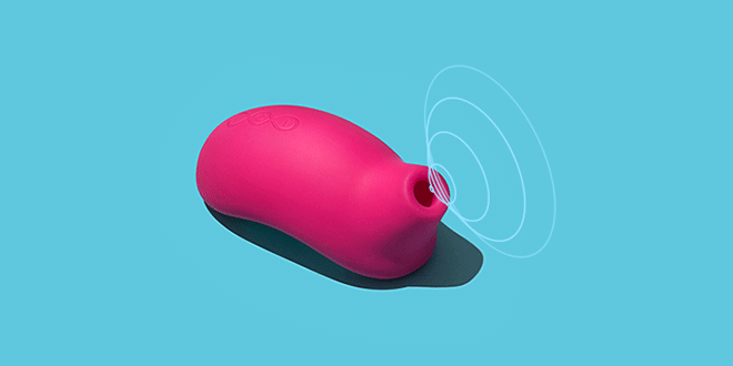 LELO SONA索娜声波震动器、定速巡航加强版是什么?