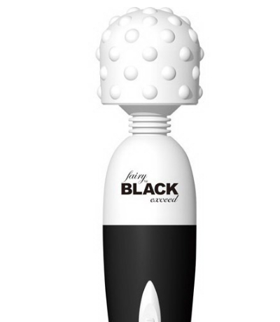 Fairy Black最强AV女优按摩棒 Fairy Black最强AV女优按摩棒