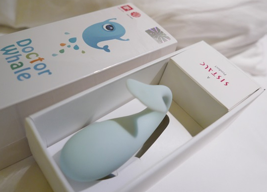 4个超强的情趣用品推荐1 4个超强的情趣用品推荐1