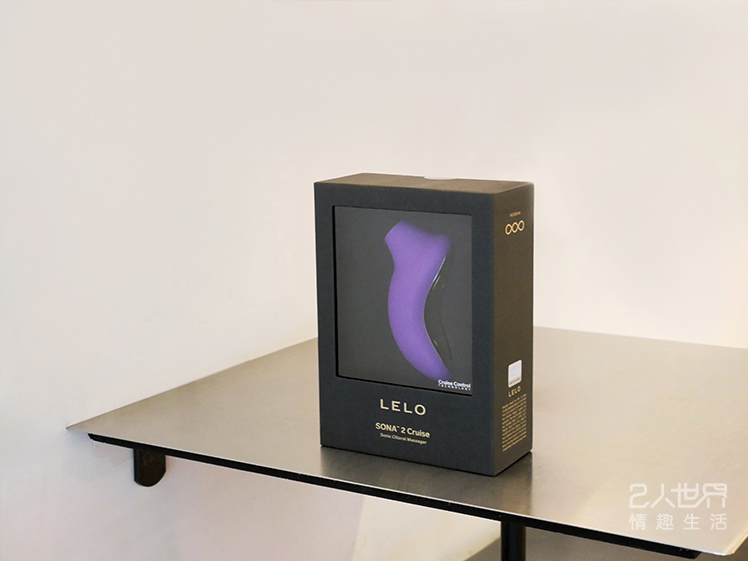 LELO全新奢华声波震动器评价 LELO全新奢华声波震动器评价