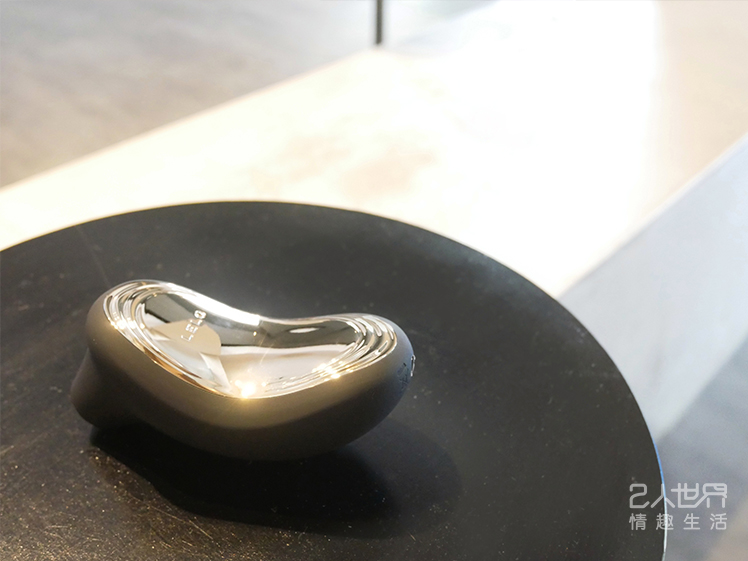 LELO全新奢华声波震动器评价1 LELO全新奢华声波震动器评价1