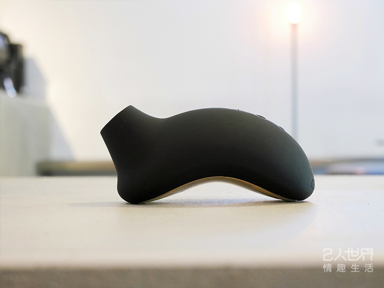 LELO全新奢华声波震动器评价2 LELO全新奢华声波震动器评价2