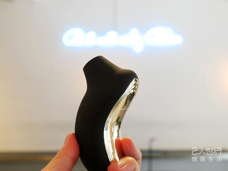 LELO全新奢华声波震动器评价4 LELO全新奢华声波震动器评价4