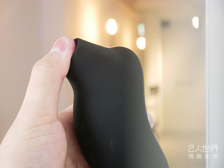 LELO全新奢华声波震动器评价6 LELO全新奢华声波震动器评价6